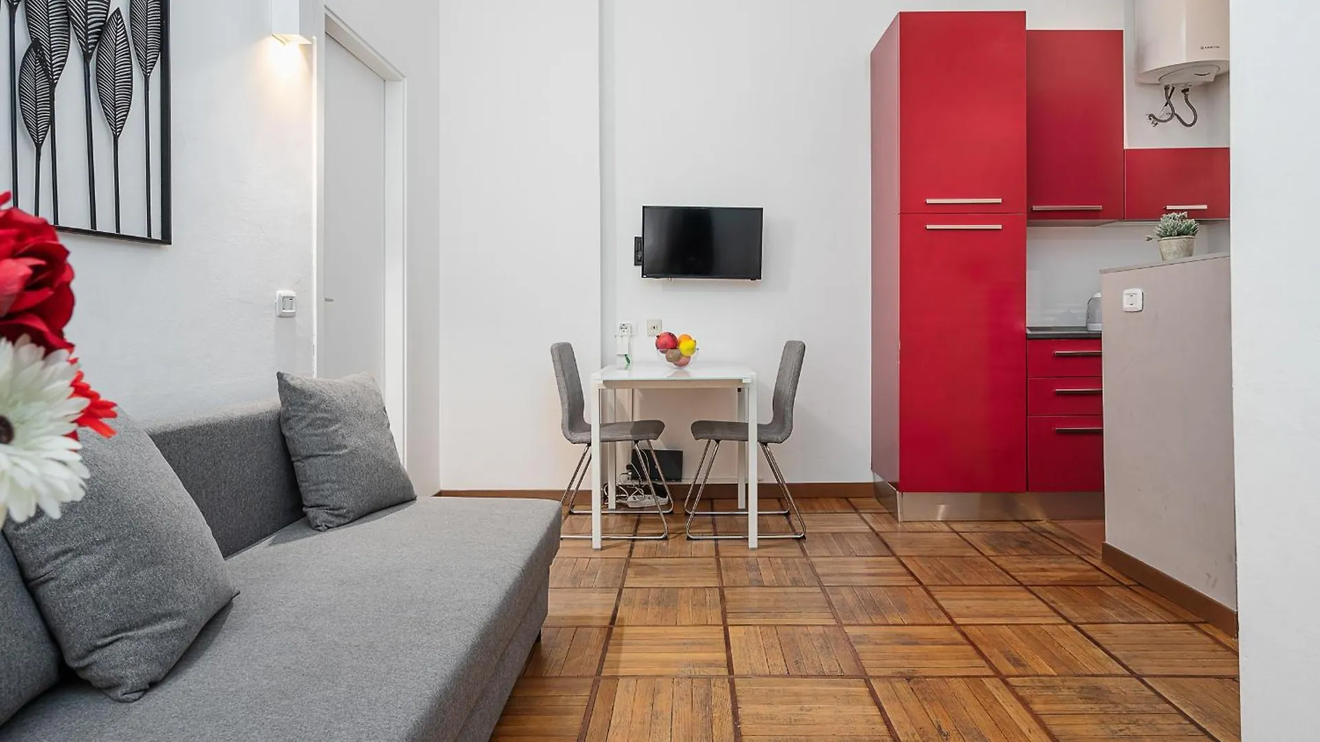 Classbnb - Two Apartments 400 Meters From The Duomo Milano 0*,  Italien