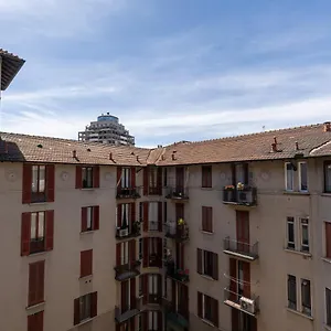  Apartment Beplace In De Angeli