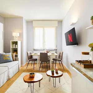  Appartement Cenacolo Vinciano-duomo Luxury