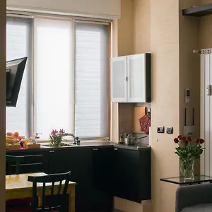  Appartement Zona