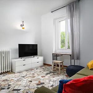  Appartement Ennio 8 - Bilocale Cool