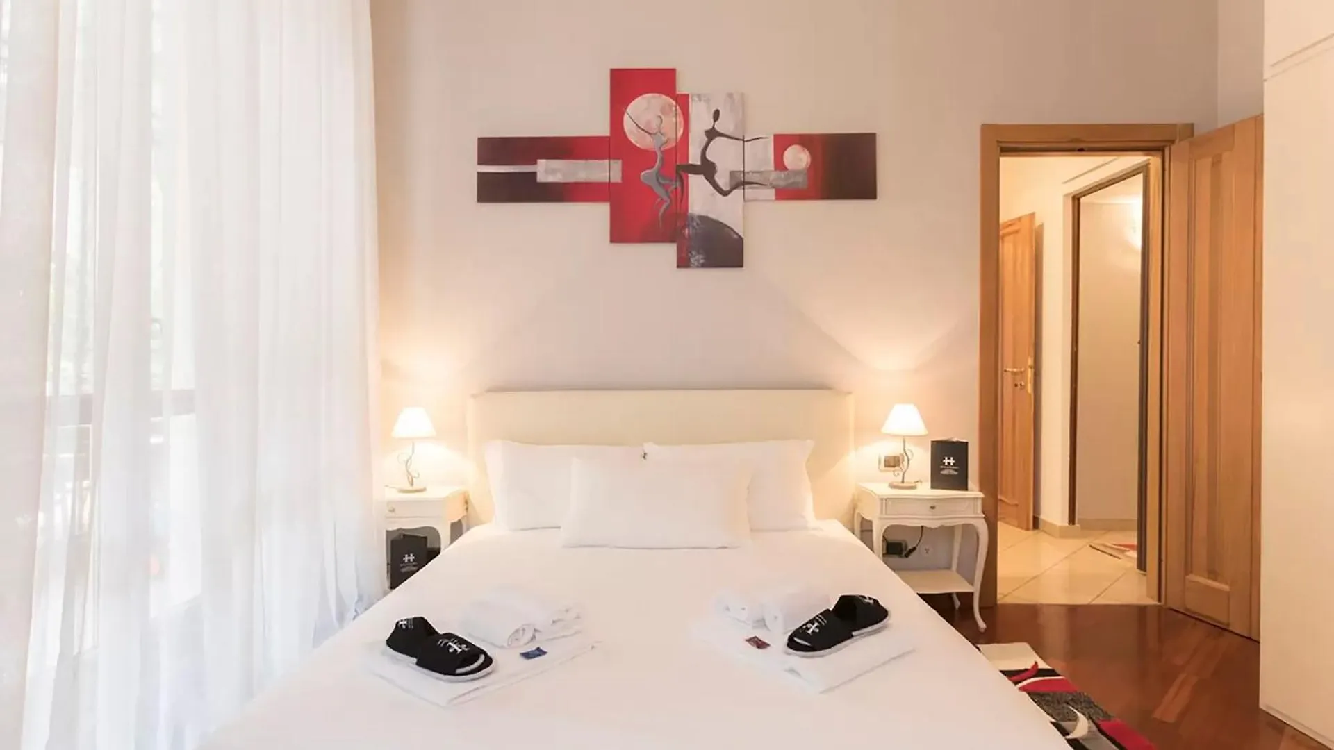 Classbnb - Two Apartments 400 Meters From The Duomo Μιλάνο