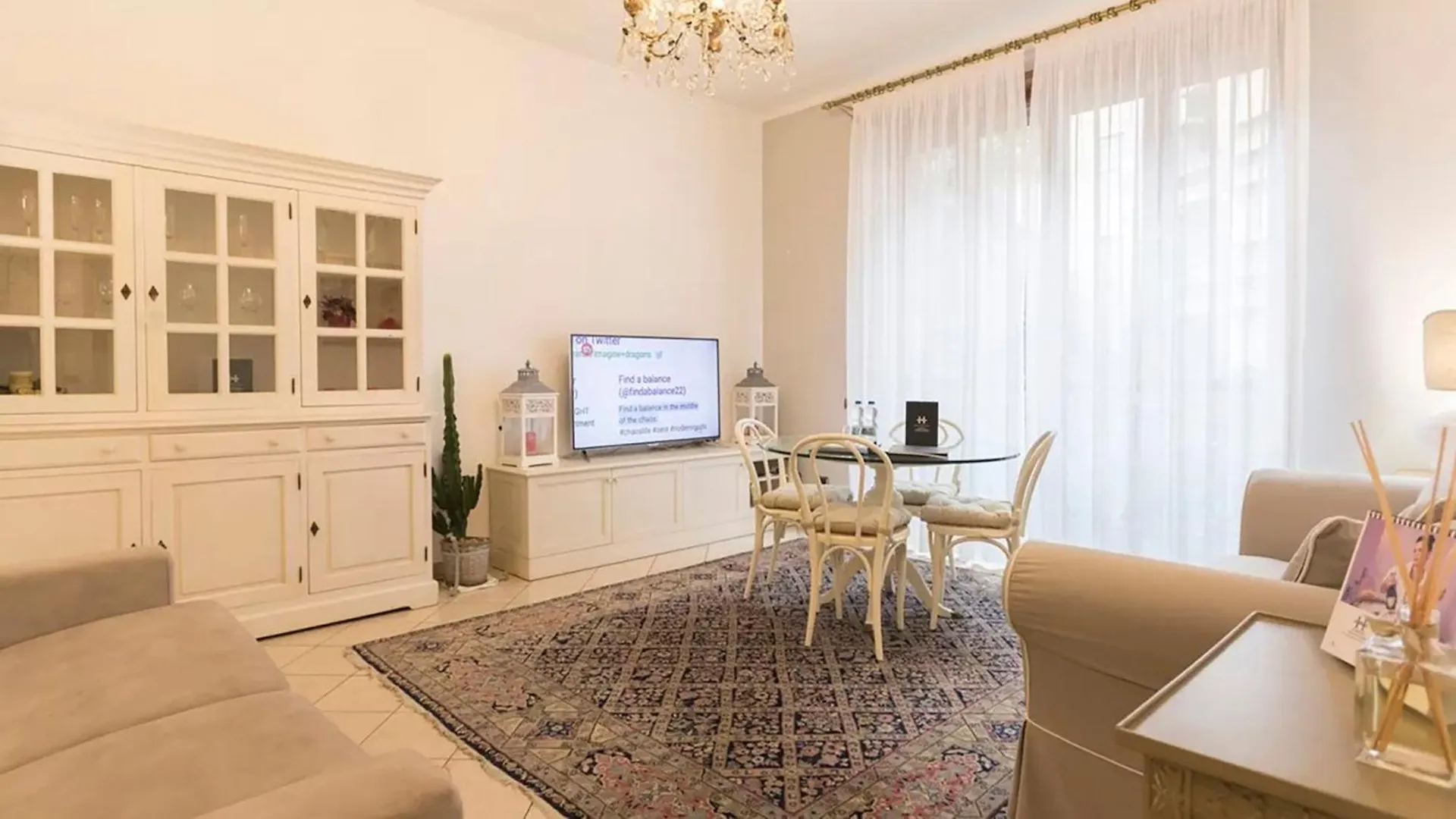 Classbnb - Two Apartments 400 Meters From The Duomo Μιλάνο