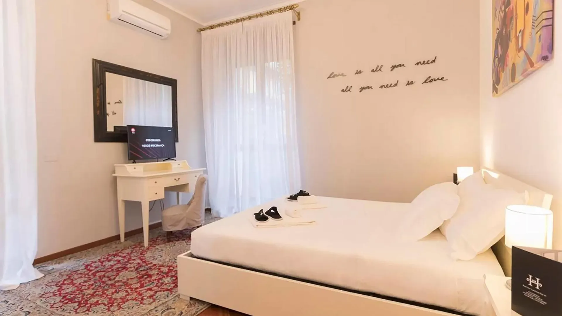 Classbnb - Two Apartments 400 Meters From The Duomo Μιλάνο