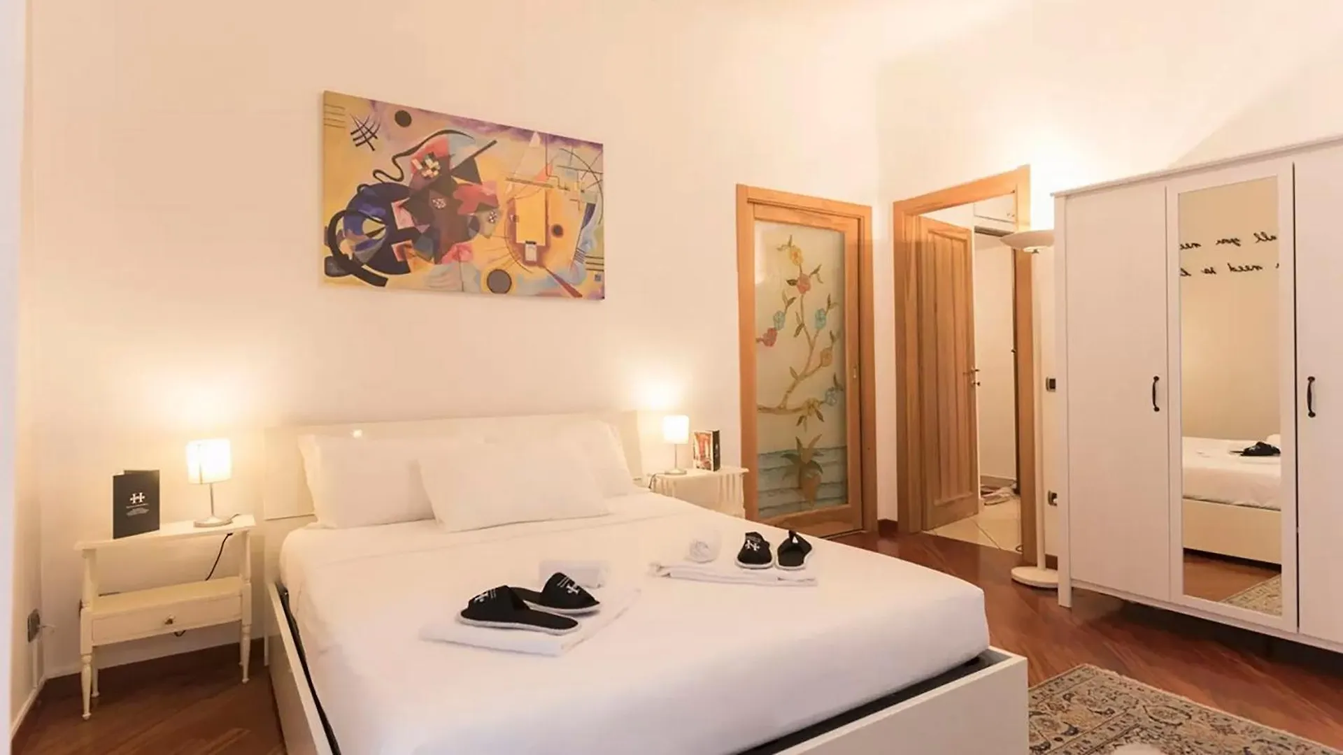Classbnb - Two Apartments 400 Meters From The Duomo Μιλάνο
