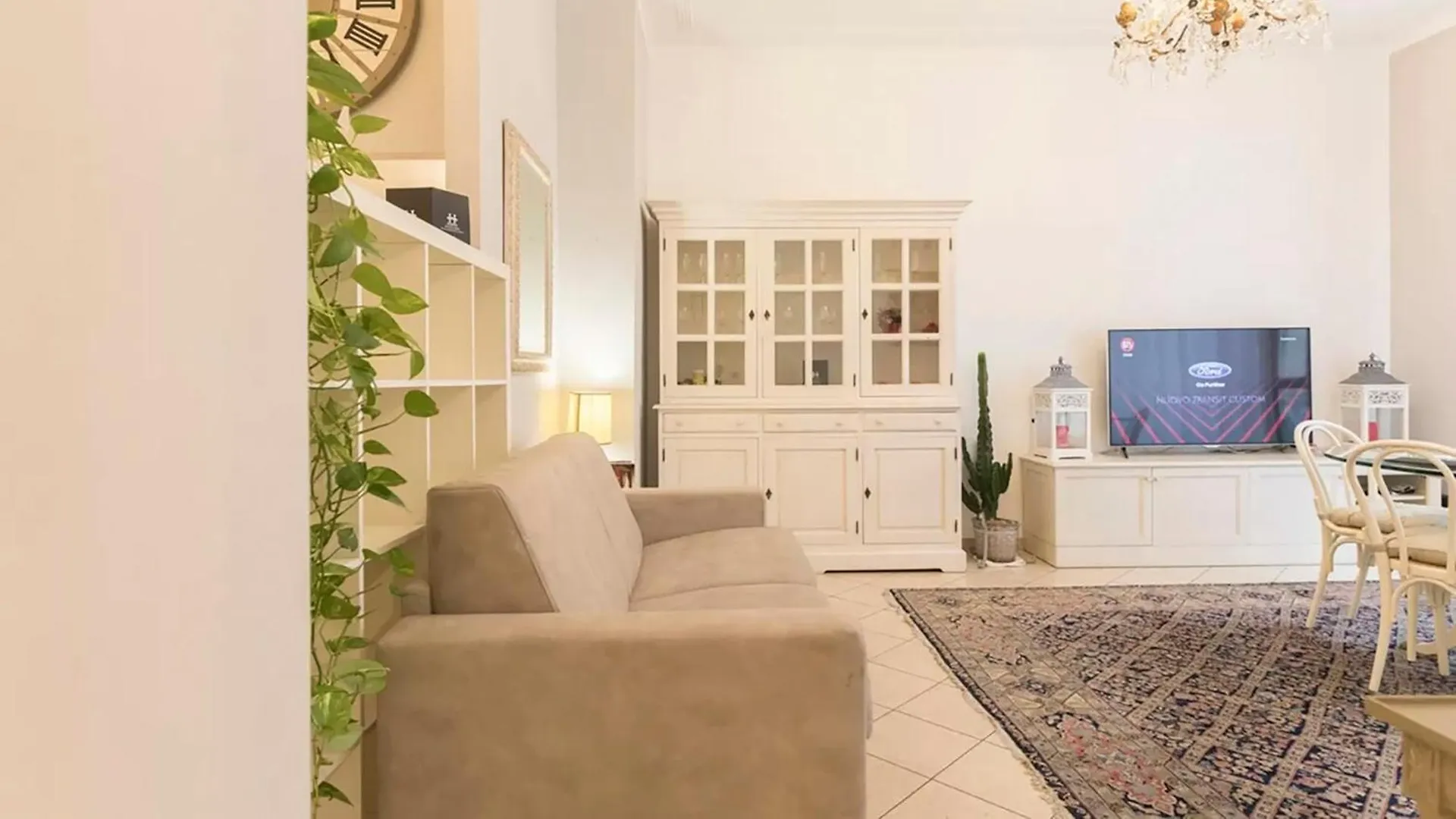 Classbnb - Two Apartments 400 Meters From The Duomo Milan