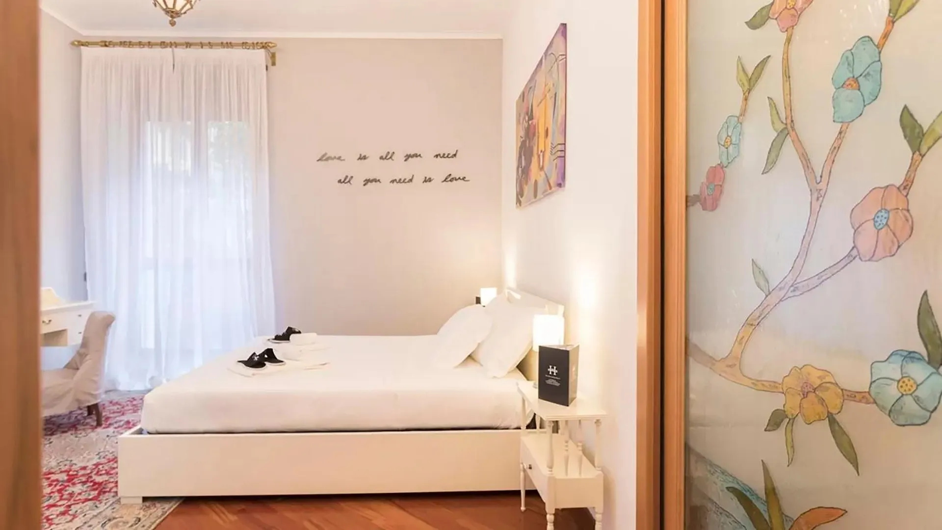 Classbnb - Two Apartments 400 Meters From The Duomo Milan