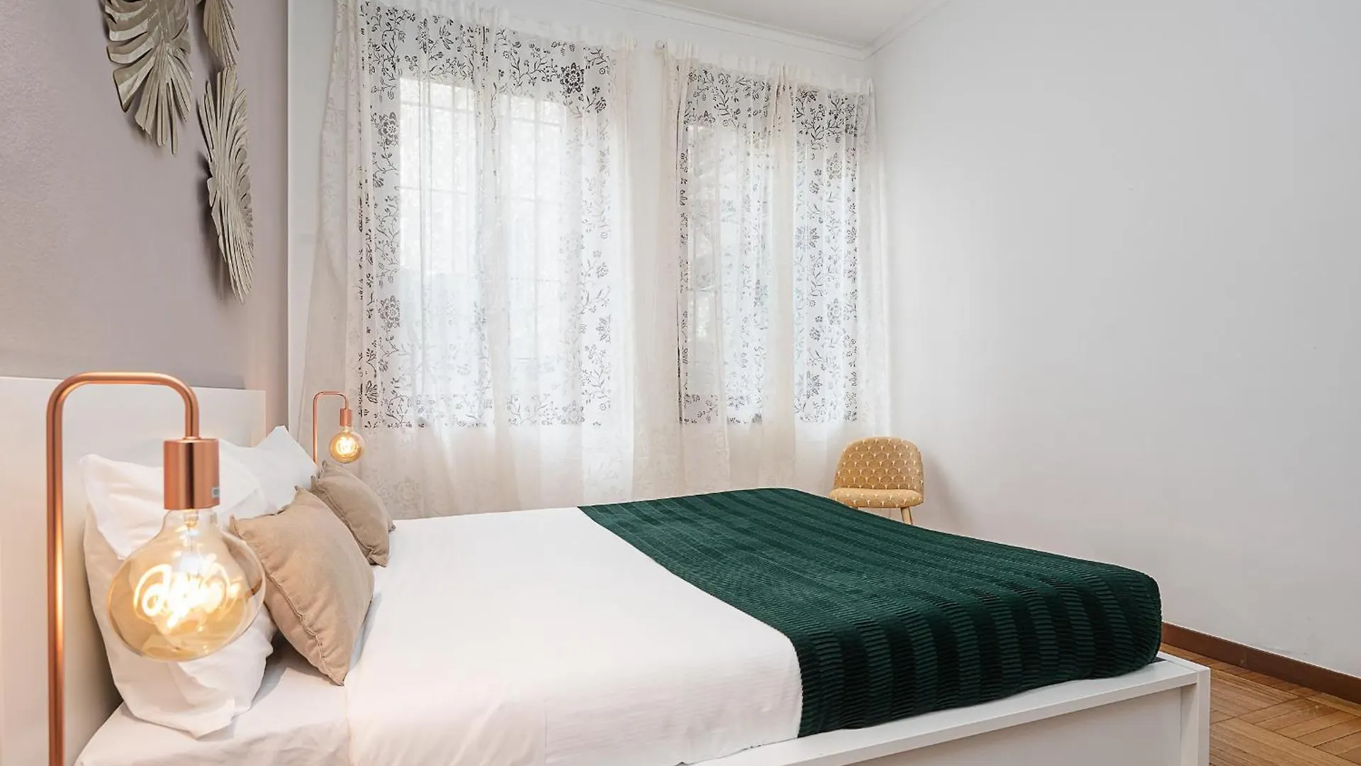 Classbnb - Two Apartments 400 Meters From The Duomo Milan